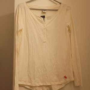 Abercombie & Fitch Women Top